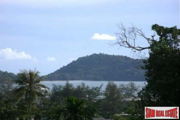 Studio to Four-Bedroom Condos in New Patong Development-2