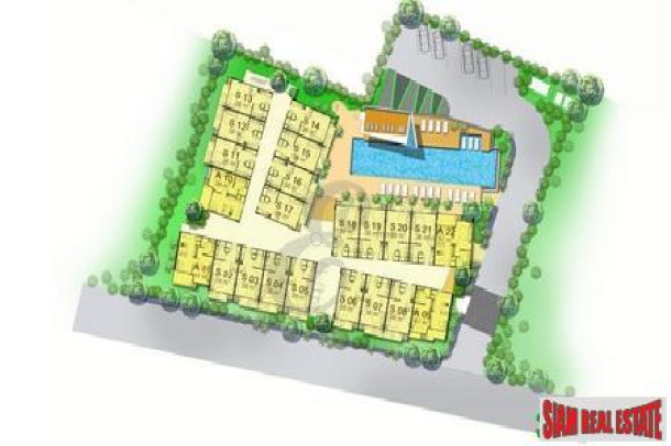 Studio to Four-Bedroom Condos in New Patong Development-8