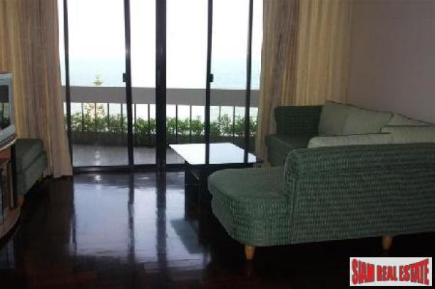 120 Sqm Fully Furnished 3 Bedroom Apartment For Sale - Naklua-5