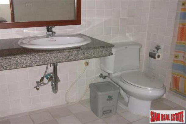 120 Sqm Fully Furnished 3 Bedroom Apartment For Sale - Naklua-8