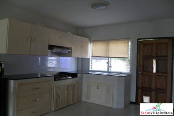 Nice Two-Bedroom Townhome in Chalong-6