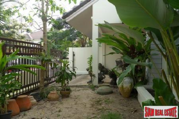 3 Bedroom Apartment Available For Long Term Rent - Wong Amat-18