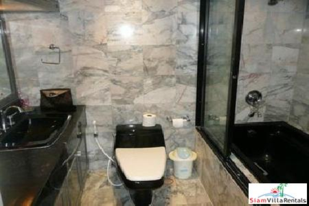 3 Bedroom Apartment Available For Long Term Rent - Wong Amat-12