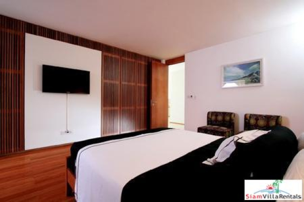Luxury Two Bedroom Condo overlooking Kata Bay-15