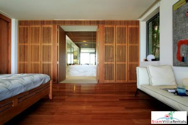Luxury Two Bedroom Condo overlooking Kata Bay-6