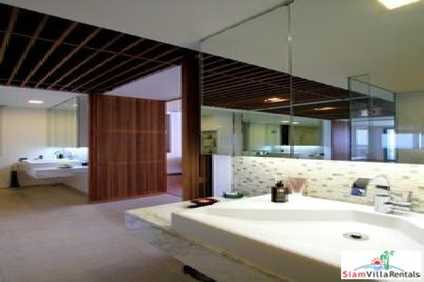Luxury Two Bedroom Condo overlooking Kata Bay-8