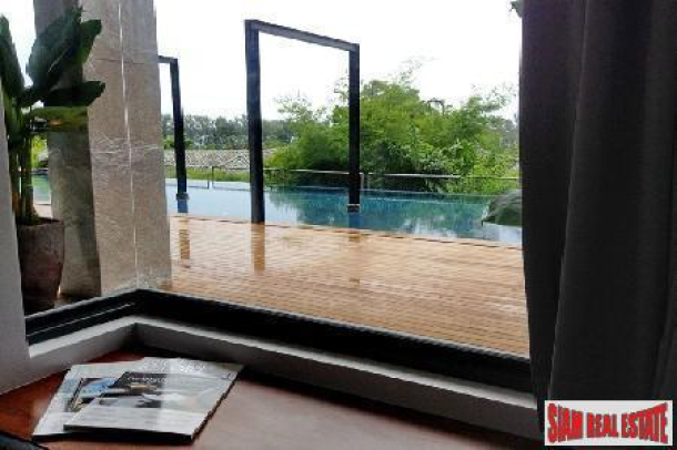 Studio, One- and Two-Bedroom Condos in New Rawai Development-13
