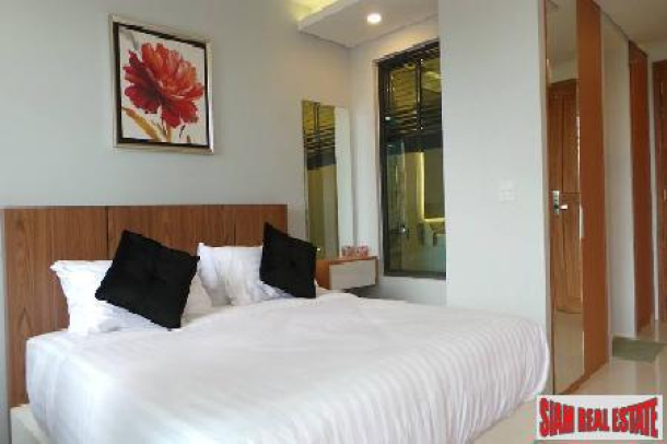 3 Bedroom 3 Bathroom Thai Bali Villa Style Property In East Pattaya-14