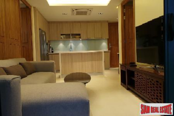 Studio, One- and Two-Bedroom Condos in New Rawai Development-3