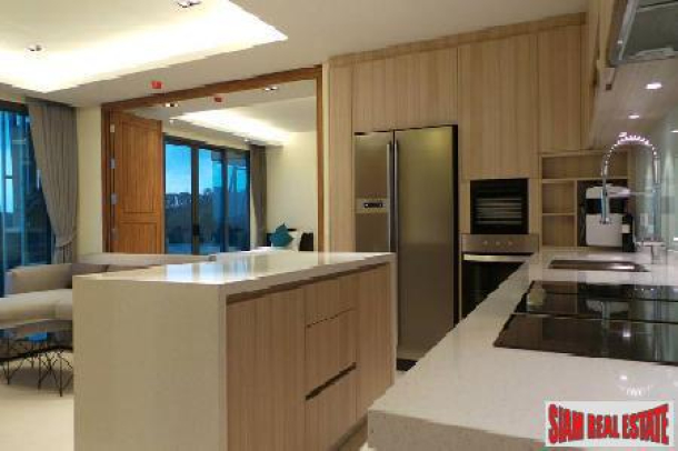 Studio, One- and Two-Bedroom Condos in New Rawai Development-5