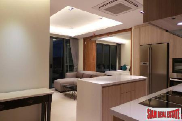 Studio, One- and Two-Bedroom Condos in New Rawai Development-6