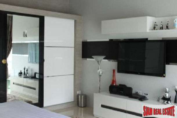 3 Bedroom 5 Bathroom House Fully Fitted With Modern Furniture And Appliances - Huay Yai-8