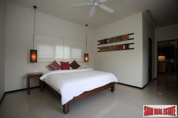 Three Bedroom Pool Villa Includes Detached Pool Suite in Rawai-6
