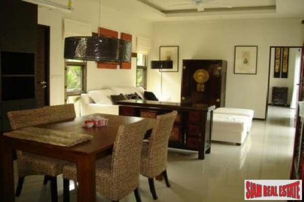Three Bedroom Pool Villa Includes Detached Pool Suite in Rawai-8
