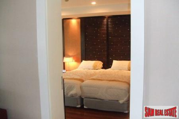 8th Floor One Bedroom Apartment In The City Centre - Pattaya-13
