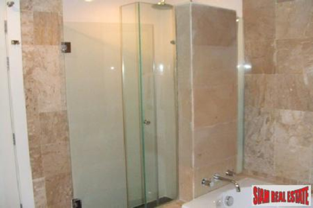 8th Floor One Bedroom Apartment In The City Centre - Pattaya-15
