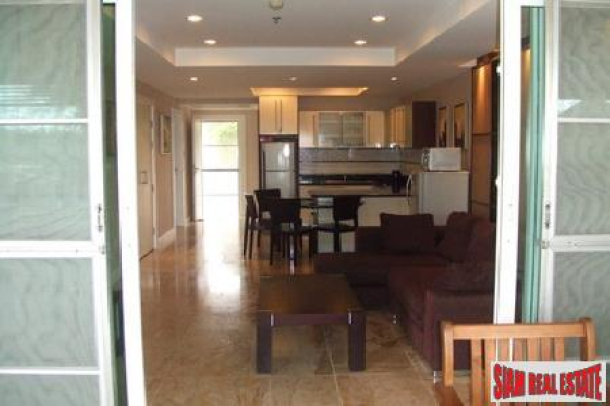 8th Floor One Bedroom Apartment In The City Centre - Pattaya-8