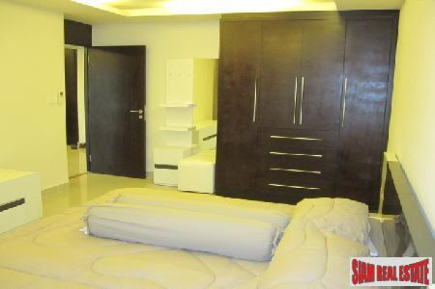 8th Floor One Bedroom Apartment In The City Centre - Pattaya-5