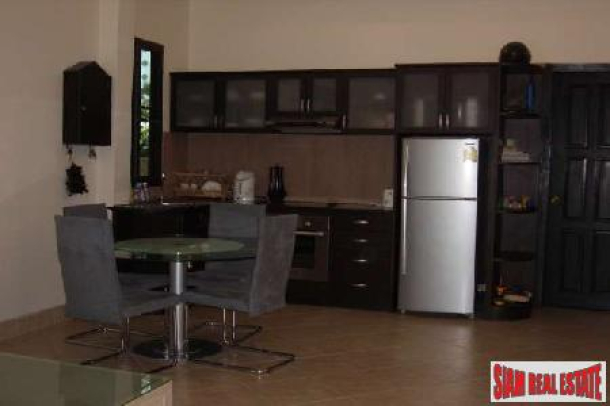 Two Bedroom Two Bathroom House In South Pattaya For Sale-6