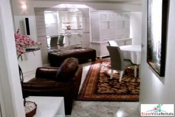 RENTED Three Bedroom Two Bathroom Luxurious Apartment.-4