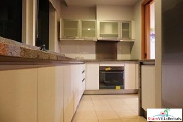 Two plus one bedrooms/study. 126.62sqm At Millennium Residence!-10