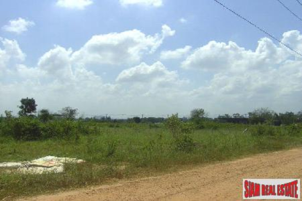 Plot of Land for sale ready to be build on.-4