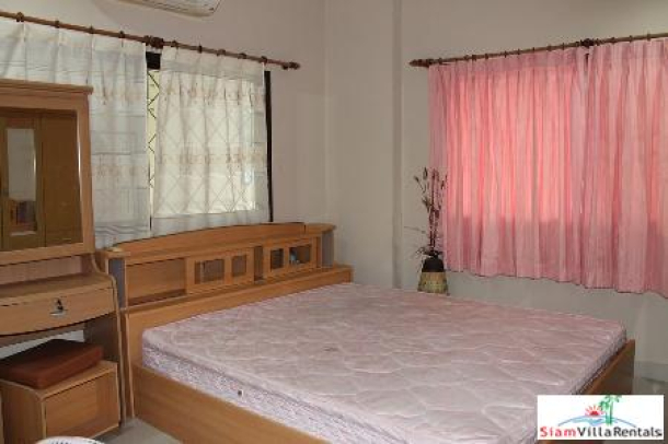 Affordable Two Bedroom House For Rent West of Hua Hin.-5