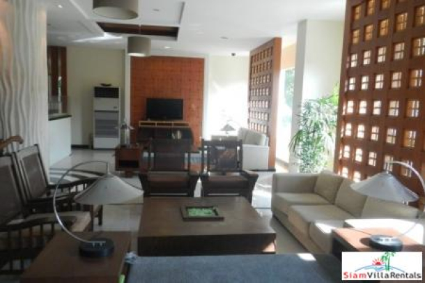 Phuket Villa Patong Beach  | One Bedroom Condo for Rent in Prime Patong Location-8