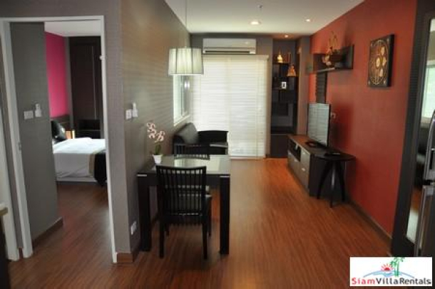 One Bedroom Condo in Prime Patong Location-14