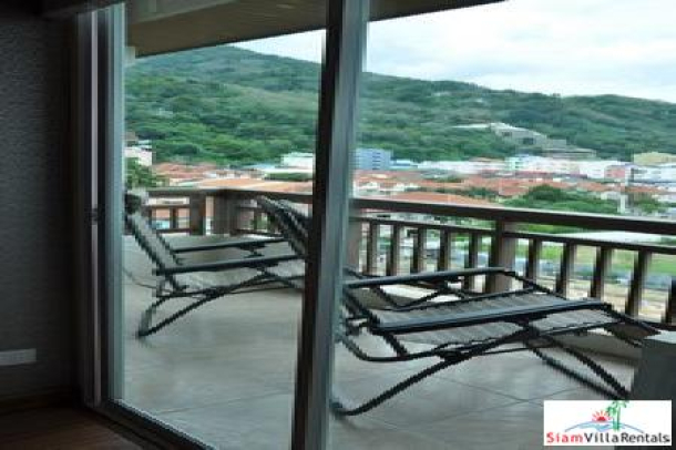 One Bedroom Condo in Prime Patong Location-8