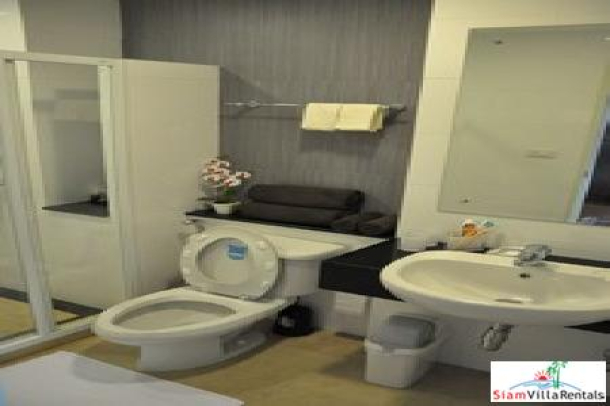 One Bedroom Condo in Prime Patong Location-9