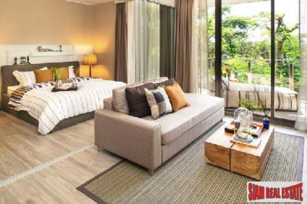 2 Bedroom 2 Bathroom Condominium In Central Pattaya For Long Term Rent-9