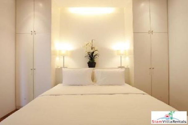 Stylish 3 Bedroom Penthouse in Surin-11