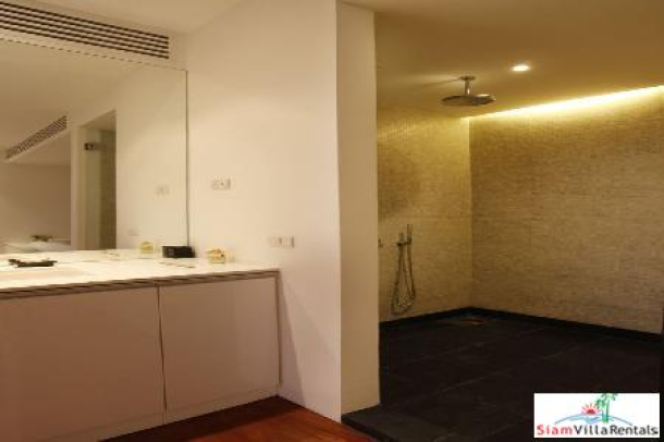 Stylish 3 Bedroom Penthouse in Surin-15