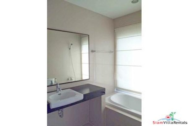 Noble Ora | Large One Bedroom Condo for Rent in Thong Lo-10
