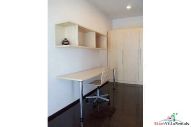 Noble Ora | Large One Bedroom Condo for Rent in Thong Lo-13