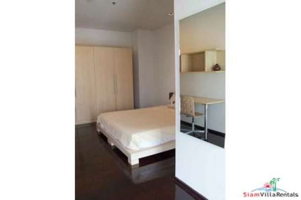 Noble Ora | Large One Bedroom Condo for Rent in Thong Lo-14