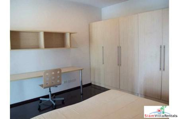 Noble Ora | Large One Bedroom Condo for Rent in Thong Lo-15