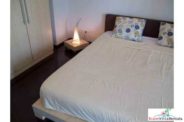 Noble Ora | Large One Bedroom Condo for Rent in Thong Lo-16