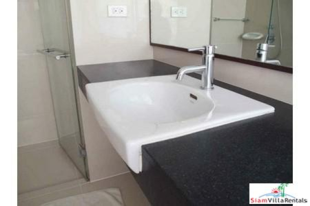 Beautiful 1 Bedroom, 1 Bathroom Condominium - South Pattaya-18