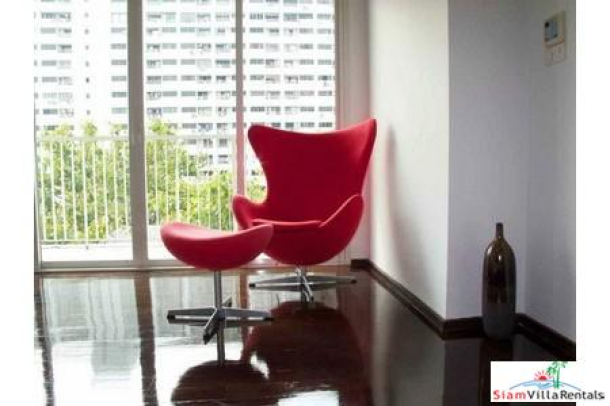 Noble Ora | Large One Bedroom Condo for Rent in Thong Lo-5