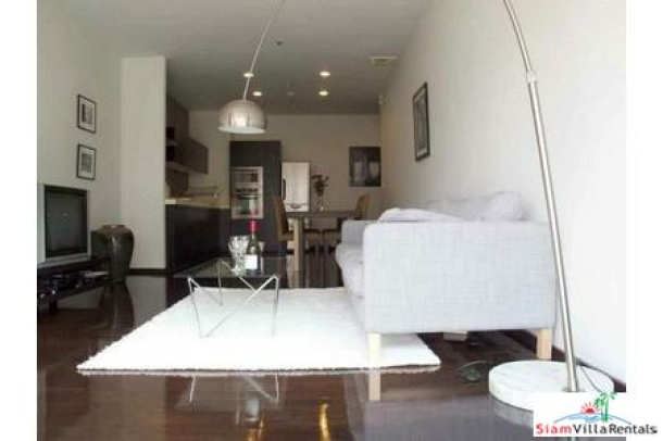Noble Ora | Large One Bedroom Condo for Rent in Thong Lo-8