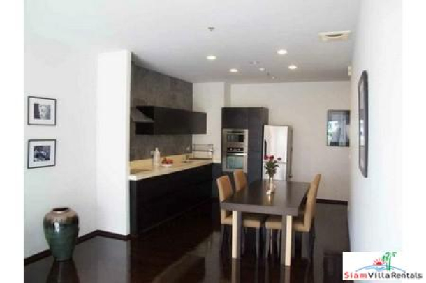 Noble Ora | Large One Bedroom Condo for Rent in Thong Lo-9