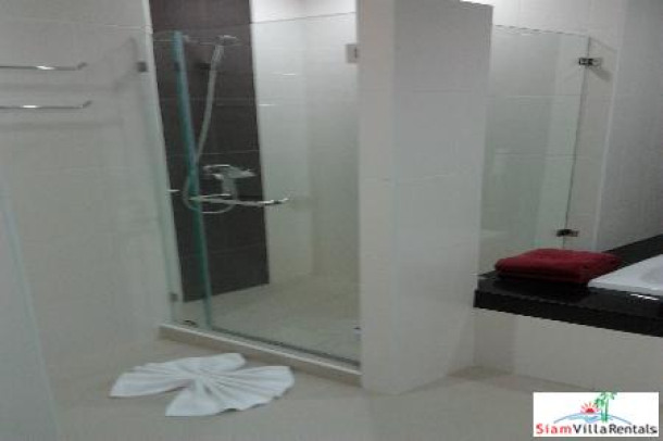 Beautiful 1 Bedroom, 1 Bathroom Condominium - South Pattaya-10