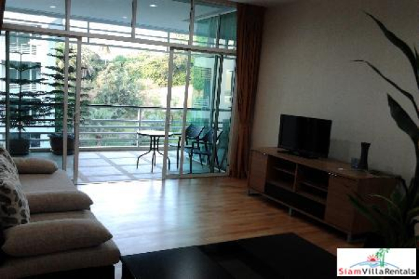 Three Bed Condominium, 200 Sqm Of Luxury With Stunning Sea Views - South Pattaya-16