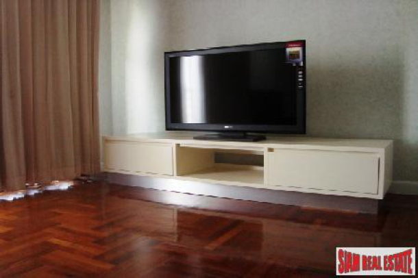 Three Bed Condominium, 200 Sqm Of Luxury With Stunning Sea Views - South Pattaya-4