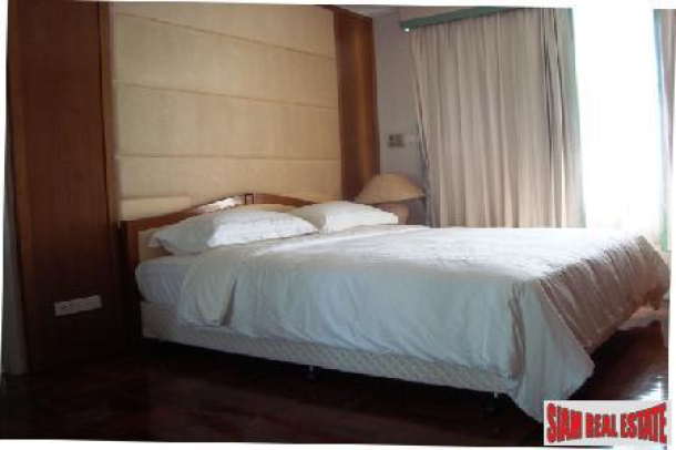 Three Bed Condominium, 200 Sqm Of Luxury With Stunning Sea Views - South Pattaya-6