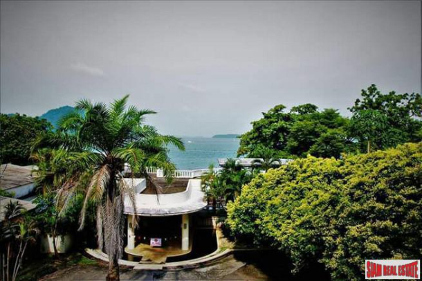 Andaman Cove | Two Bedroom Resort Condo with Sea View in Rawai for Rent-10