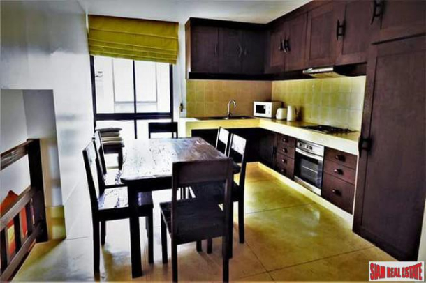 Andaman Cove | Two Bedroom Resort Condo with Sea View in Rawai for Rent-5