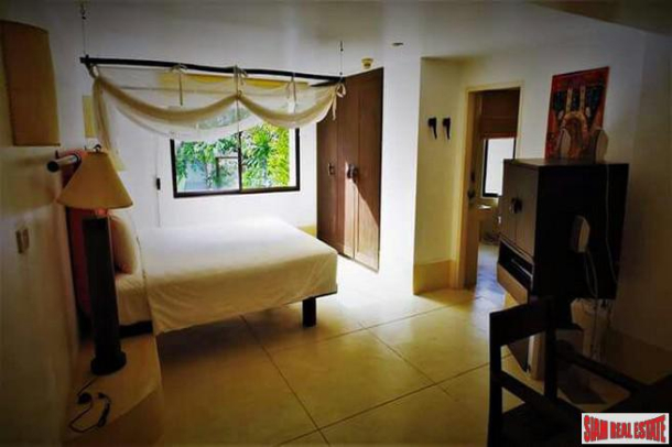 Andaman Cove | Two Bedroom Resort Condo with Sea View in Rawai for Rent-7